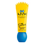 Nyx The Simpsons Simpson Smushy Matowy balsam do ust, Peekaboo Blue