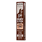 NYX Epic Inky Stix Eyeliner cremoso-gel, Ember Energy