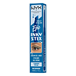 NYX Epic Inky Stix Eyeliner in crema-gel, Turbo Teal