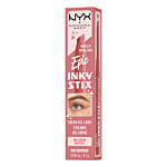NYX Epic Inky Stix Eyeliner cremoso-gel, Blush Byte