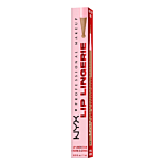 NYX Lip Lingerie Matita labbra con tinta, Tease U Later