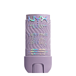 NYX Buttermelt Stix Stick illuminante per il viso, Love At First Melt