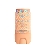 NYX Buttermelt Stix Stick Illuminante per il Viso, Let Me Melt