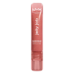 NYX Jelly Job Lucidalabbra ad alta lucentezza, Honey, It's Jelly