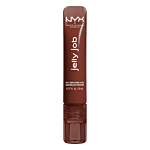 NYX Jelly Job Lucidalabbra ad alta lucentezza, Jellybean