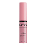 Nyx Butter Gloss Lucidalabbra Eclair