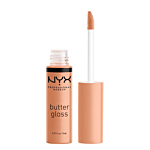 Nyx Butter Gloss Lucidalabbra Fortune Cookie