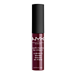 Nyx Soft Matte Lip Cream Rossetto Copenhagen