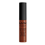 Nyx Soft Matte Lip Cream Rossetto Berlin