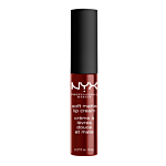 Nyx Soft Matte Lip Cream Rossetto Madrid