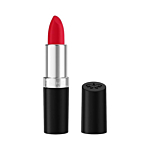 Rimmel Lasting Finish Satin Lipstick Rossetto 170 Alarm