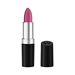 Rimmel Lasting Finish Satin Lipstick Rossetto 084 Amethyst Shimmer