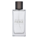 Abercrombie & Fitch Fierce Eau de Cologne da uomo, 100 ml