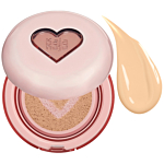 Kaja Soft Blur Cushion Foundation, podkład w formie cushion, 2W Light Medium, 12g