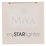Miya mySTARlighter Illuminante Naturale Moonlight Gold 4 g