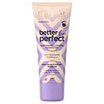 Eveline Better Than Perfect No Transfer Fondotinta 01