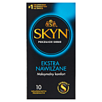 Skyn Preservativi Extra Lubrificati 10 pz