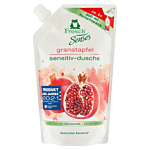 Frosch Żel pod prysznic owoc granatu Zapas 