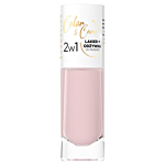 Eveline Color & Care Lakier do paznokci z formułą pielęgnującą 118
