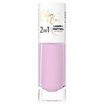 Eveline Color & Care Smalto per Unghie con Formula Nutriente 119