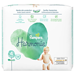 Pampers Harmonie Pieluchy (4) (9-14 kg), 28 szt.