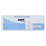 Seni Care, Jednorazowe śliniaki higieniczne z kieszonką