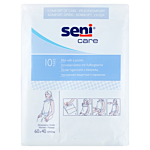 Seni Care, Jednorazowe śliniaki higieniczne z kieszonką