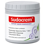 Sudocrem Expert Crema Barriera per Bambini e Adulti 250g