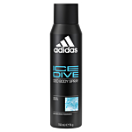 Adidas Body Spray Ice Dive 150 ml