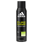 Adidas Body Spray Pure Game 150 ml