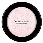 Pierre Rene Natural Glow Loose Powder - Puder sypki Pink 10g