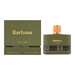 Barbour For Her Woda perfumowana dla kobiet, 100 ml
