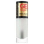 Eveline 7Days Gel Laque Smalto per Unghie Gel, 202