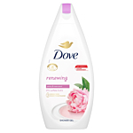 Dove Żel pod prysznic Renewing
