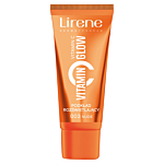 Lirene Vitamin Glow Podkład rozświetlający 003 Nude