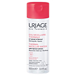 Uriage Termalna woda micelarna z ekstraktem z moreli do skóry wrażliwej, 100 ml