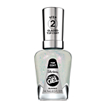 Sally Hansen Miracle Gel Top Coat, Glazed