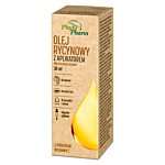 Oleum Ricini Phytopharm Płyn, 30 ml
