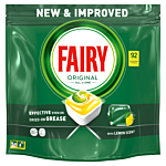 Fairy Aio Yellow Capsule
