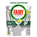 Fairy Platinum Yellow Kapsułki