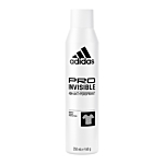 Adidas Deo Ap Spray Pro Invisible 250 ml
