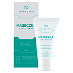 Genactiv Maschera Nutriente Rivitalizzante Colostrigen 50 ml