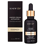 Sunew Med Essence+ Aktywator pod kremy do twarzy i do oczu 30ml