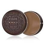 Eveline Choco Glamour Bronzer Crema 01