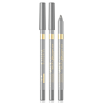 Eveline Variete Metallic 12 Silver Matita Eyeliner