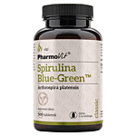 Pharmovit Classic Spirulina Blue-Green, 500 tabl. 