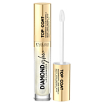 Eveline Diamond Glow Lip Luminizer Gloss labbra 12