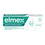 Elmex Mini Dentifricio Sensitive Professional Travel 20 ml
