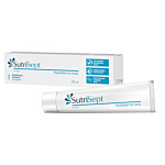 SutriSept Hydrogel na rany przyspieszający gojenie, 100 ml