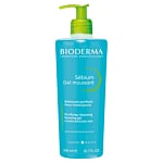 Bioderma Sebium Moussant Gel Detergente per Pelle Acneica 500 ml
